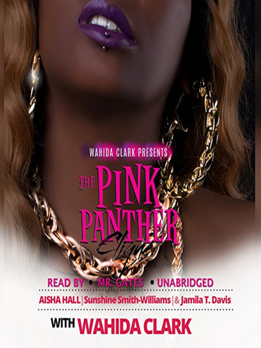 Title details for The Pink Panther Clique by Aisha Hall - Available